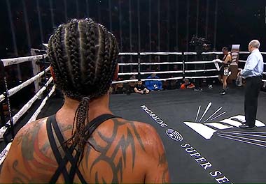 selina barrios boxer selina barrios boxer