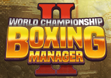 Press Release: Boxing Manager 2 Video Game features Sue TL Fox in