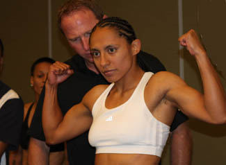 Womens Boxing Latest News in Womens Boxing pic picture